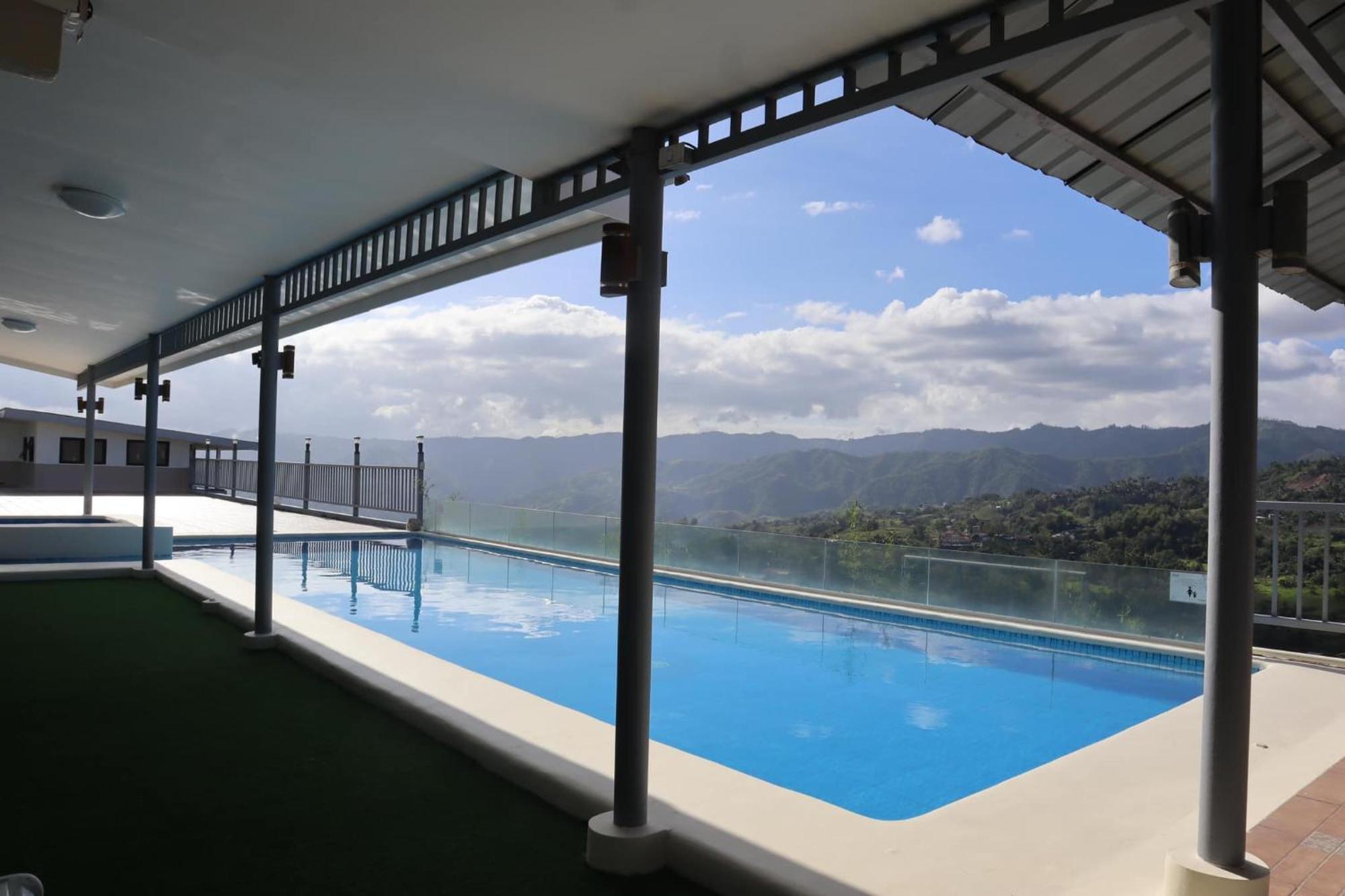 Serenity Farm And Resort By Hiverooms Kalunasan エクステリア 写真