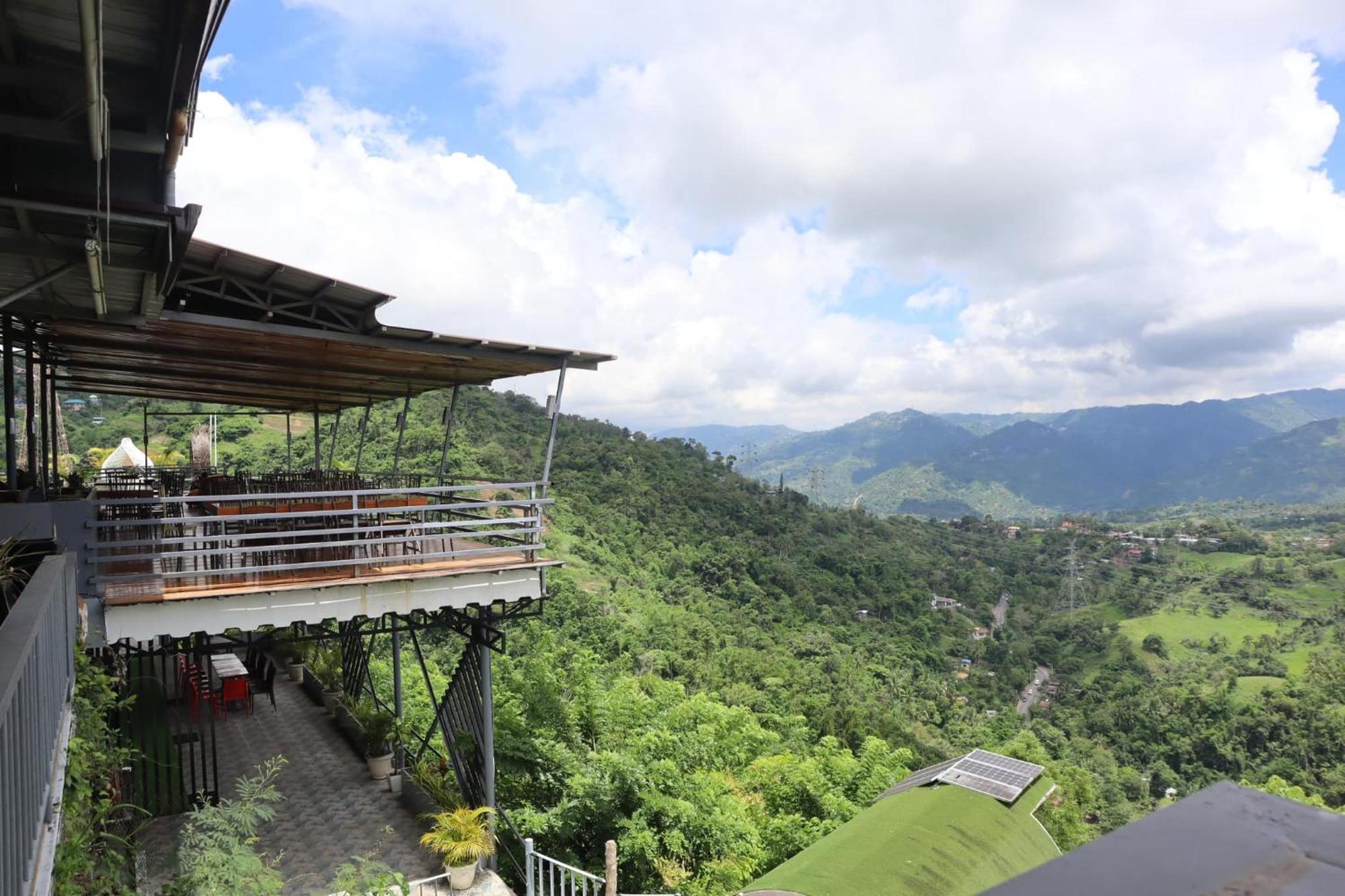 Serenity Farm And Resort By Hiverooms Kalunasan エクステリア 写真