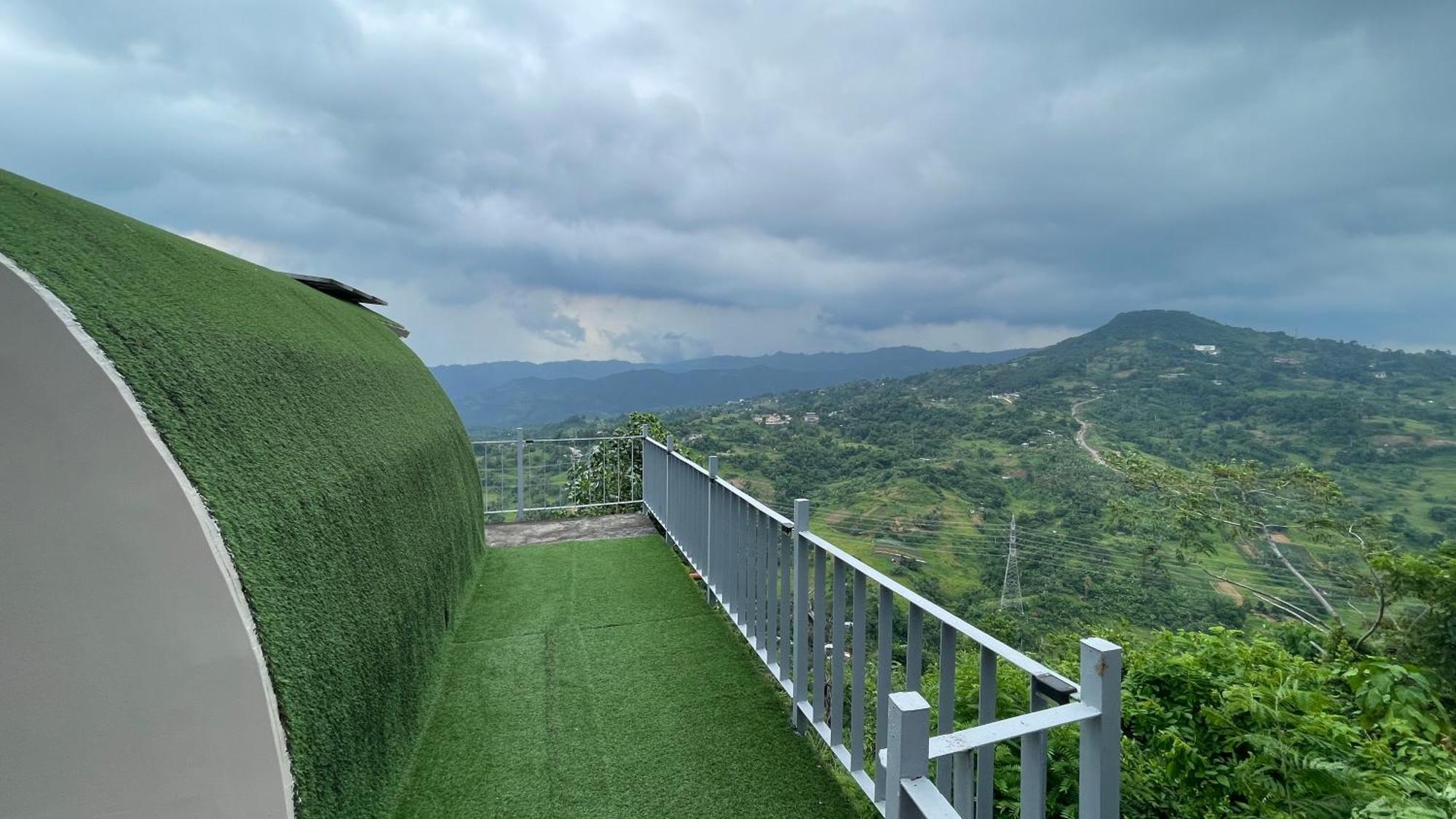 Serenity Farm And Resort By Hiverooms Kalunasan エクステリア 写真