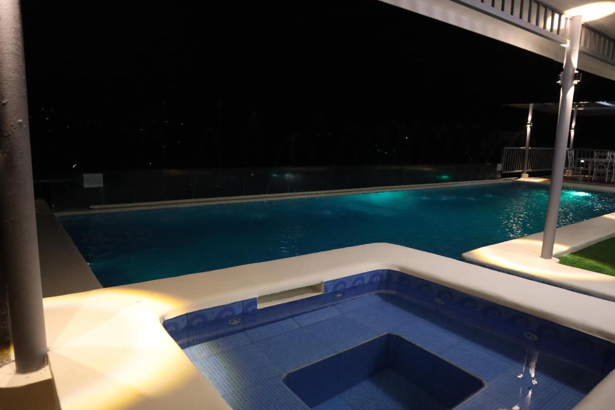 Serenity Farm And Resort By Hiverooms Kalunasan エクステリア 写真