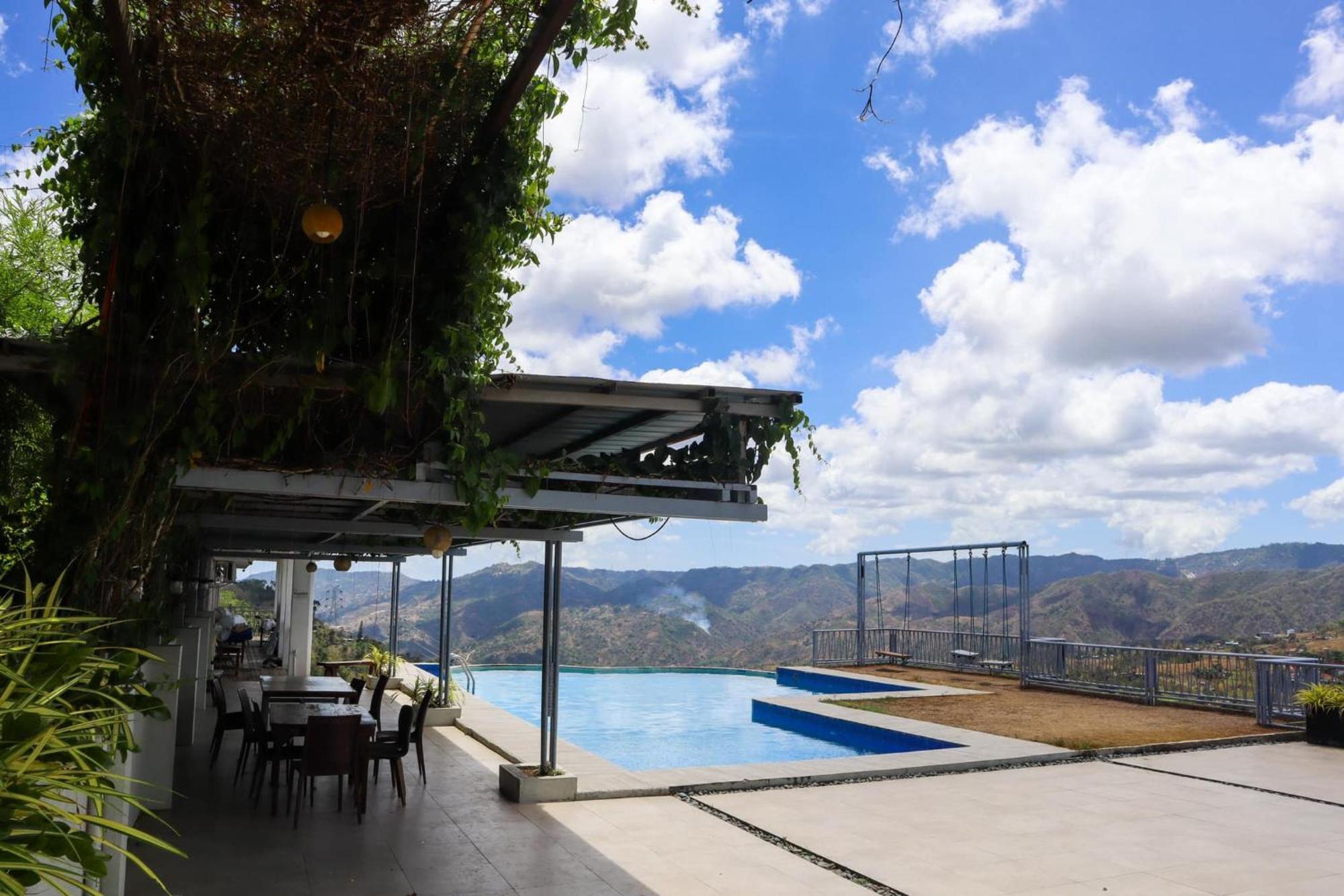 Serenity Farm And Resort By Hiverooms Kalunasan エクステリア 写真