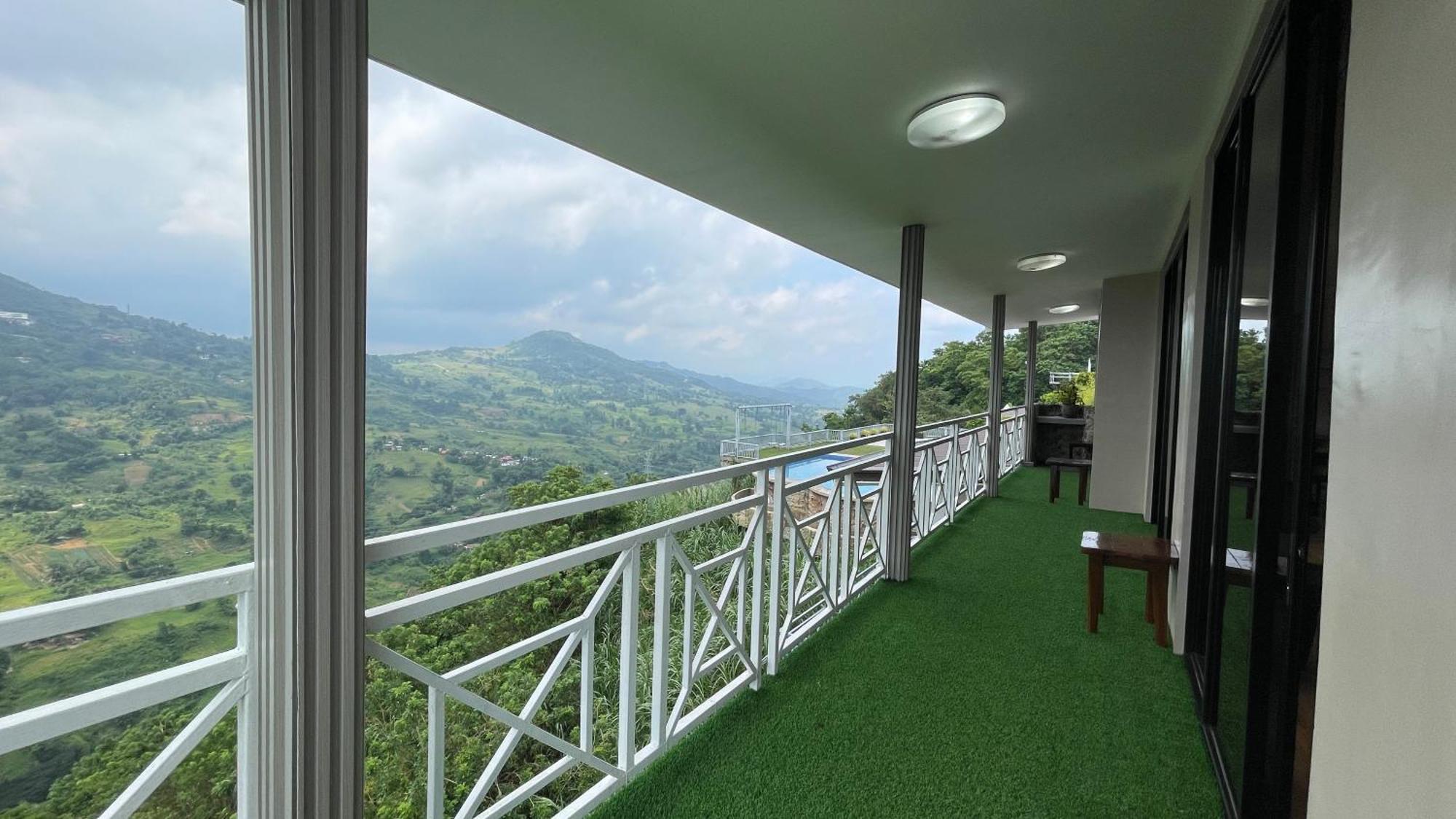 Serenity Farm And Resort By Hiverooms Kalunasan エクステリア 写真