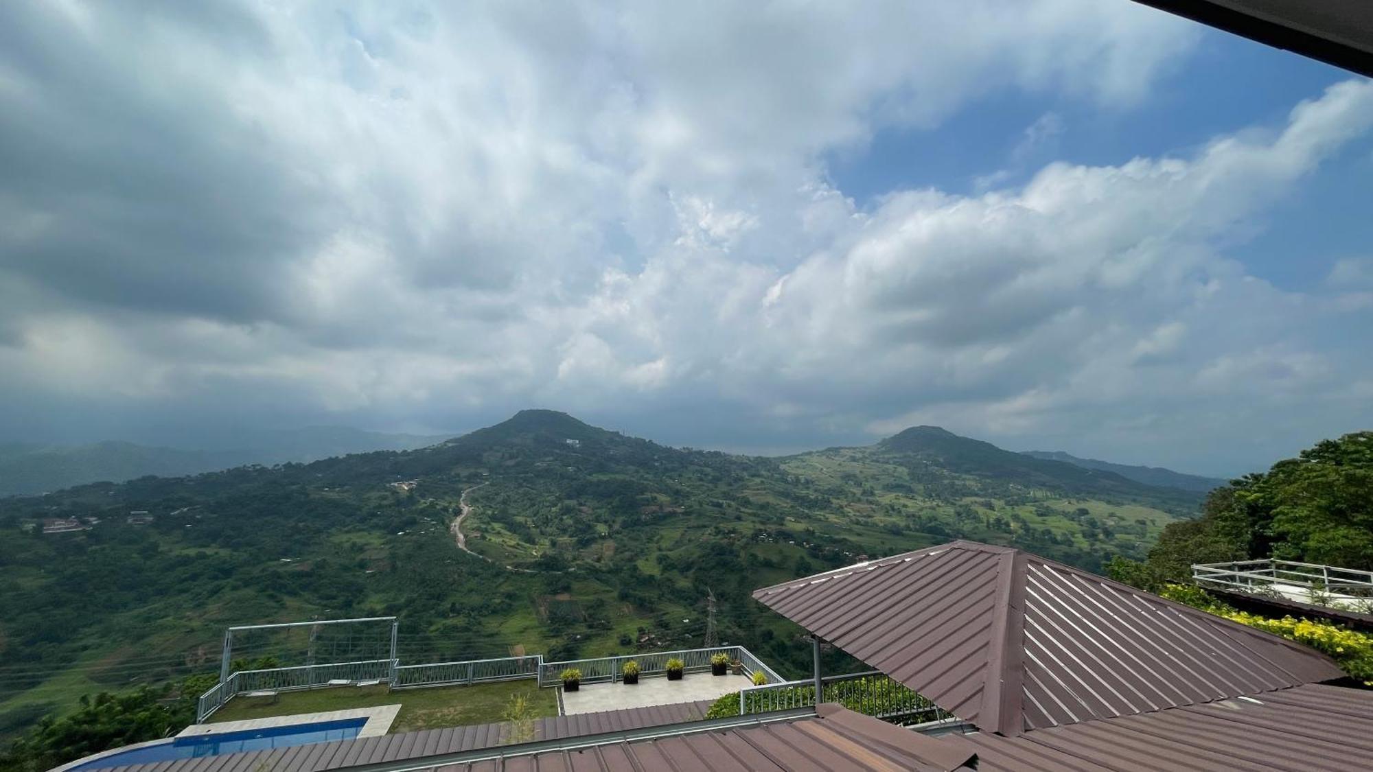 Serenity Farm And Resort By Hiverooms Kalunasan エクステリア 写真