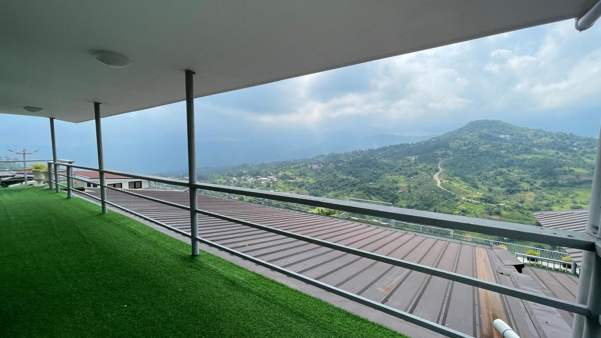 Serenity Farm And Resort By Hiverooms Kalunasan エクステリア 写真