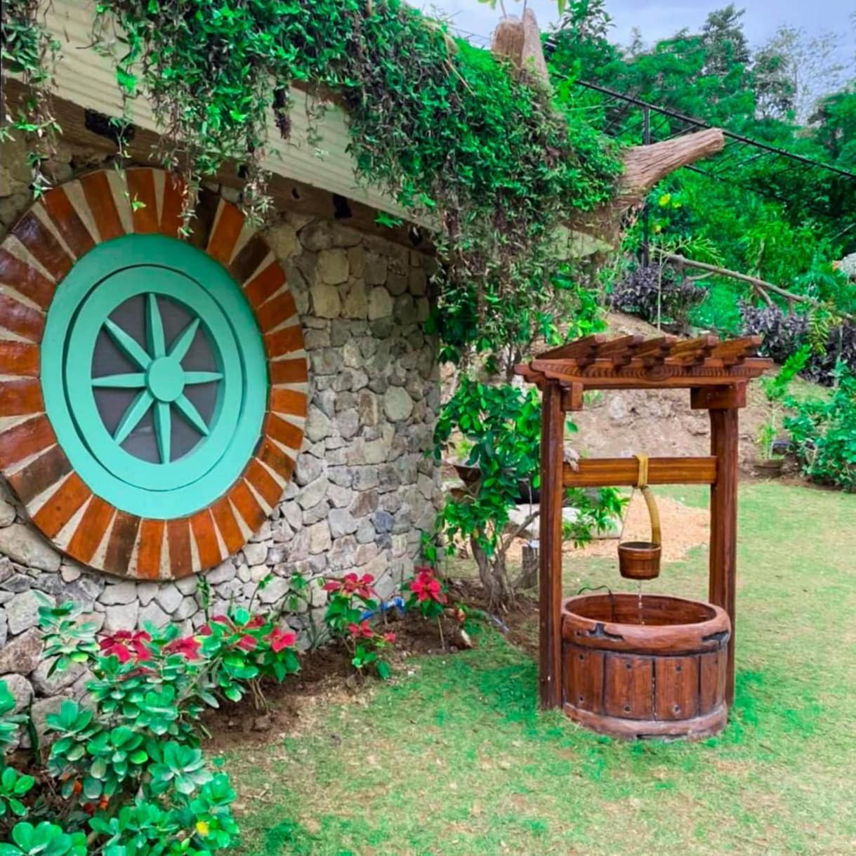 Serenity Farm And Resort By Hiverooms Kalunasan エクステリア 写真