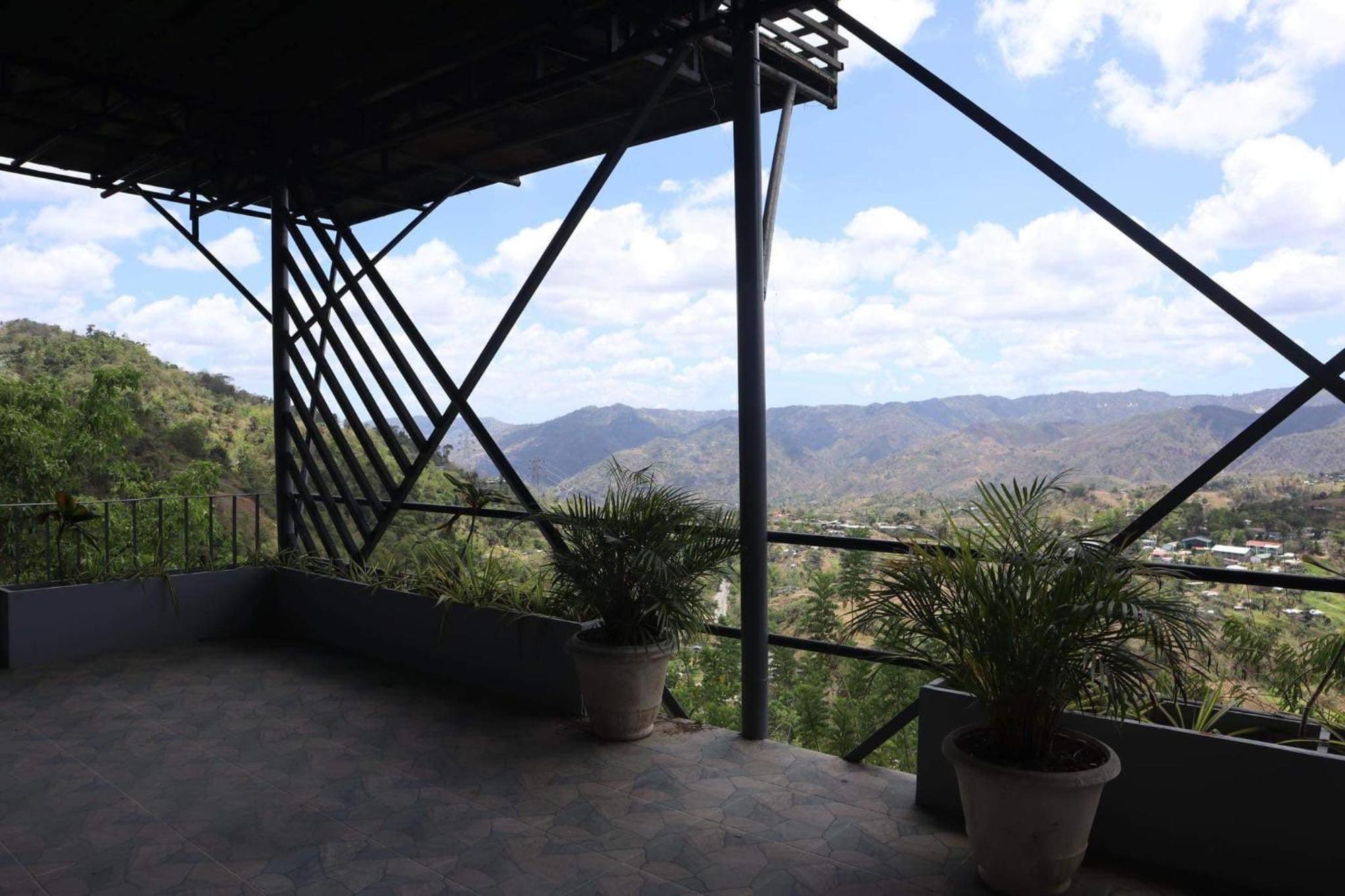 Serenity Farm And Resort By Hiverooms Kalunasan エクステリア 写真