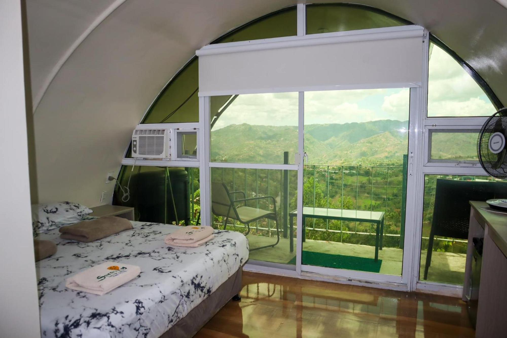 Serenity Farm And Resort By Hiverooms Kalunasan エクステリア 写真